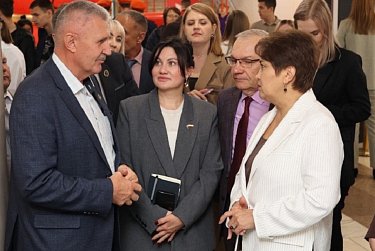 Новые возможности для молодых специалистов